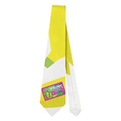 Necktie (Two Side) 