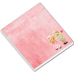 Friendship - Small Memo Pads