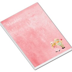 Friendship - Large Memo Pads