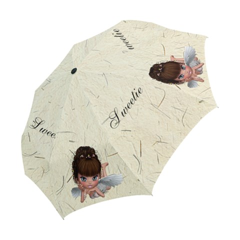 Folding Umbrella 