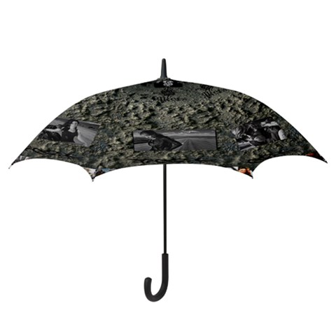 Hook Handle Umbrella (Small) 