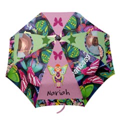 NARIAH - Folding Umbrella