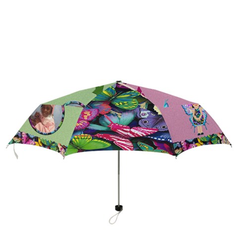 Folding Umbrella 