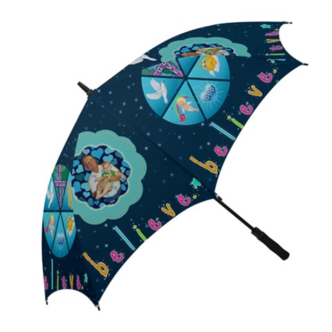 Golf Umbrella 