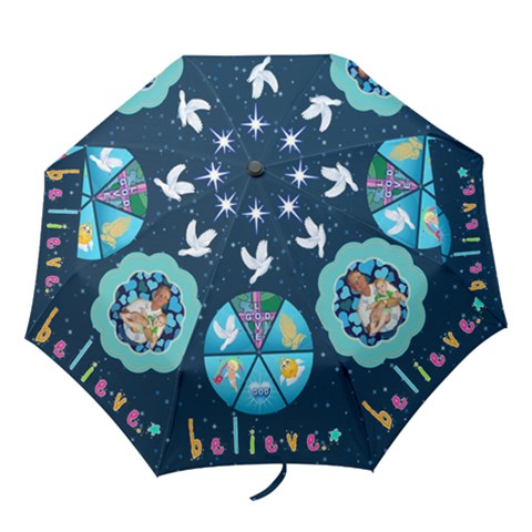 Folding Umbrella 