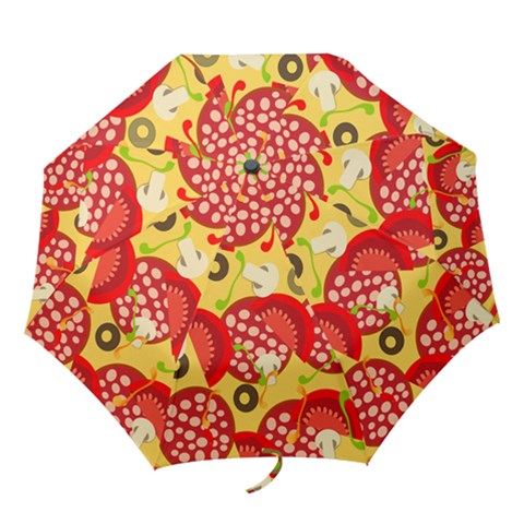 Folding Umbrella 