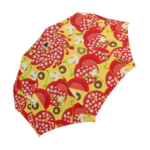 Folding Umbrella 