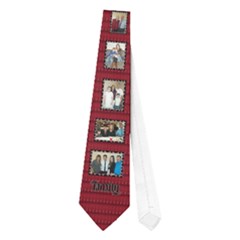 Family Tie, One Side