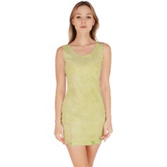 Dress Spring Mix - Bodycon Dress