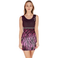 punk dress - Bodycon Dress