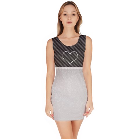 Bodycon Dress 