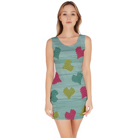 Bodycon Dress 