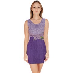 Like knit dress - Bodycon Dress