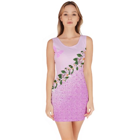 Bodycon Dress 
