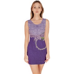 Like knit 1 dress - Bodycon Dress