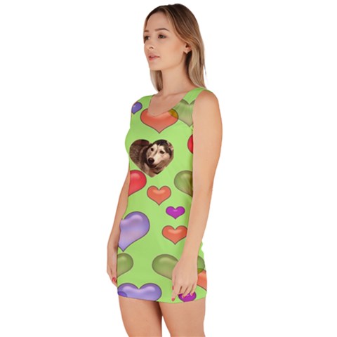 Bodycon Dress 