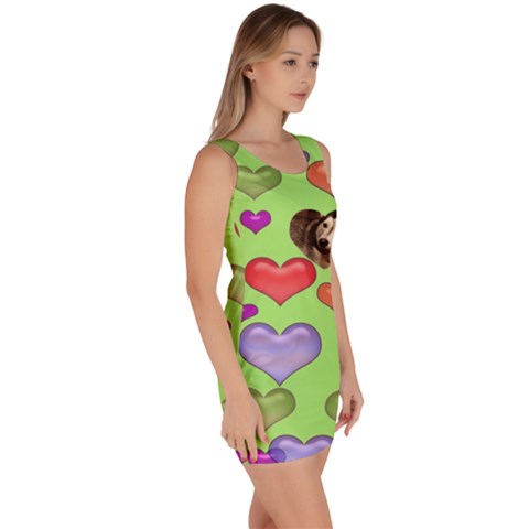 Bodycon Dress 