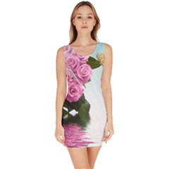 Going Away Dress - Bodycon Dress