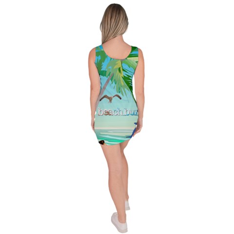 Bodycon Dress 