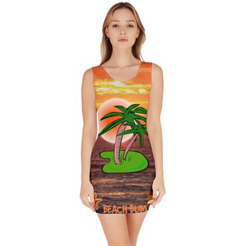 Bodycon Dress 