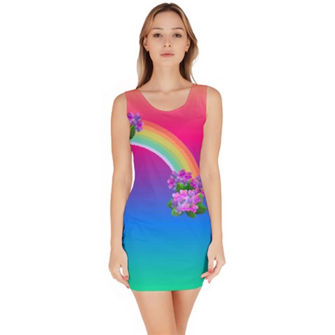 Bodycon Dress 