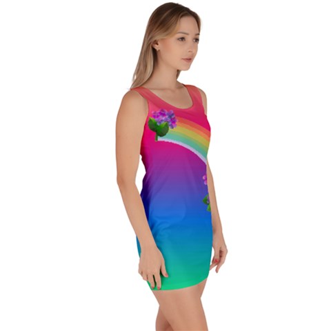 Bodycon Dress 