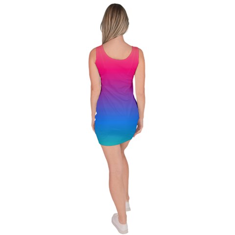 Bodycon Dress 