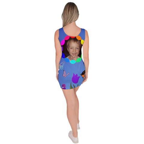 Bodycon Dress 