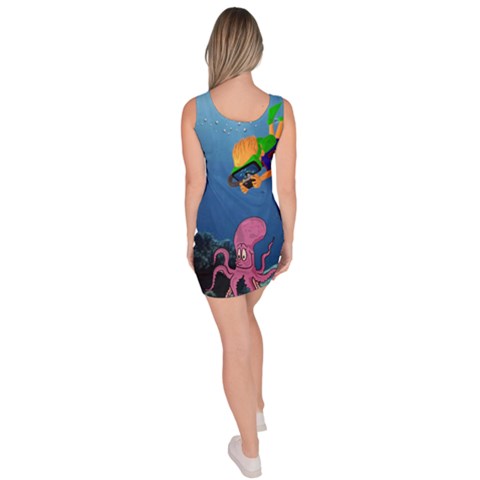 Bodycon Dress 