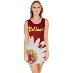 Believe  Bodycon Dress #3