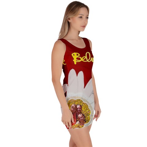 Bodycon Dress 