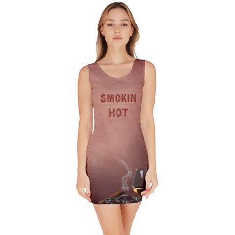 Bodycon Dress 