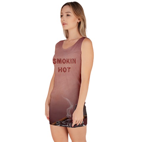 Bodycon Dress 