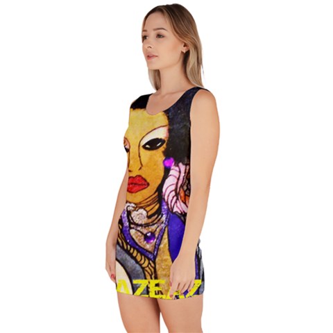 Bodycon Dress 