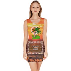 beachbum dress #3 - Bodycon Dress