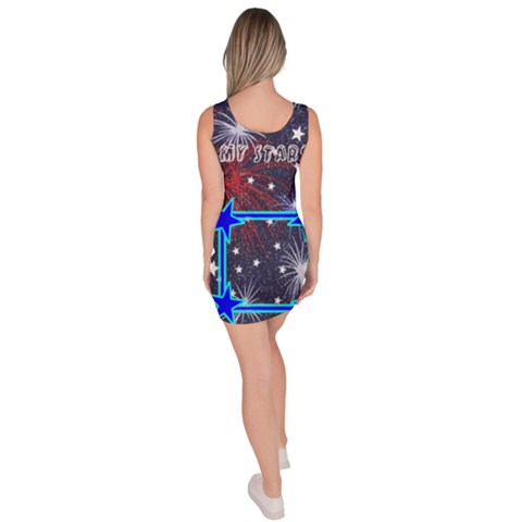 Bodycon Dress 