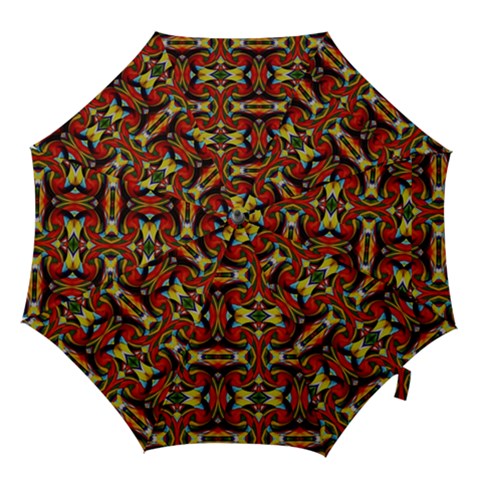 Hook Handle Umbrella (Small) 