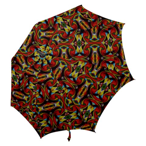 Hook Handle Umbrella (Small) 