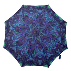 bluegraythingumb - Hook Handle Umbrella (Small)