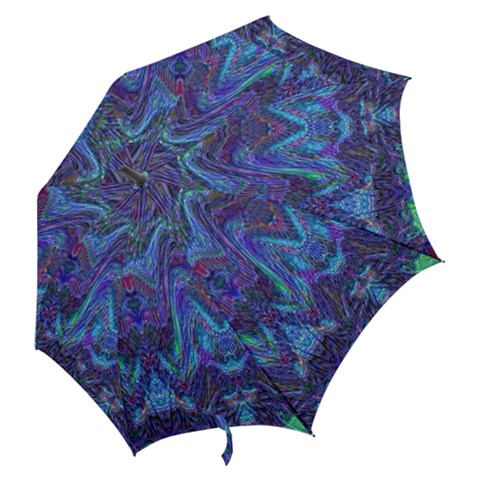 Hook Handle Umbrella (Small) 