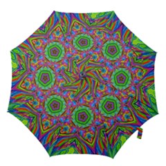 bigbrightbeautyumb - Hook Handle Umbrella (Small)