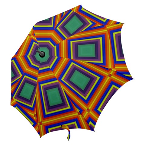 Hook Handle Umbrella (Small) 