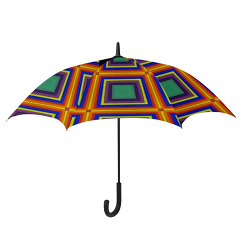 Hook Handle Umbrella (Small) 