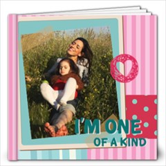 Morthers day - 12x12 Photo Book (20 pages)