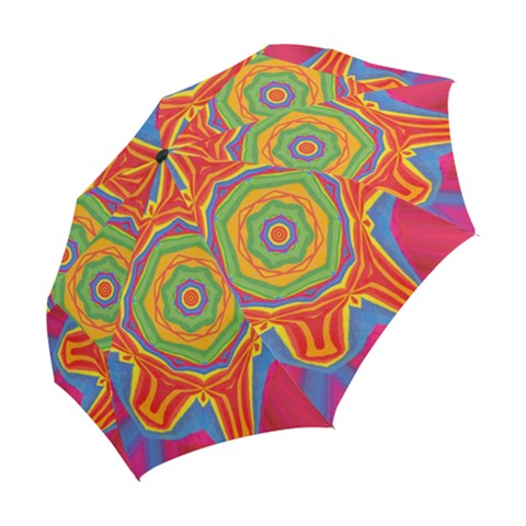 Folding Umbrella 