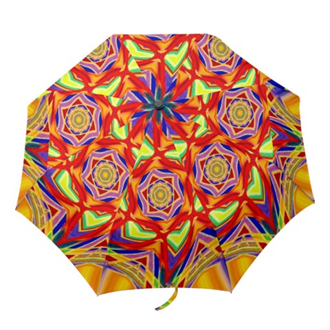 Folding Umbrella 