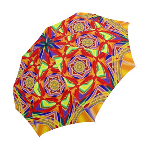 Folding Umbrella 