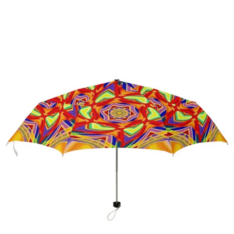 Folding Umbrella 