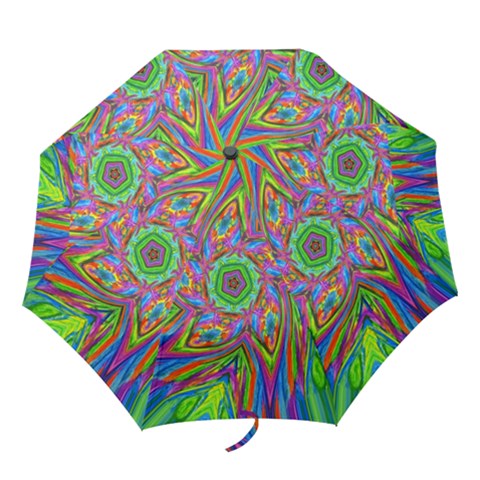 Folding Umbrella 