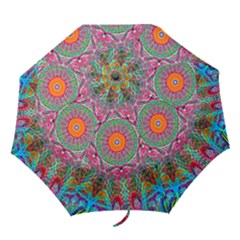 pinkkalumb - Folding Umbrella